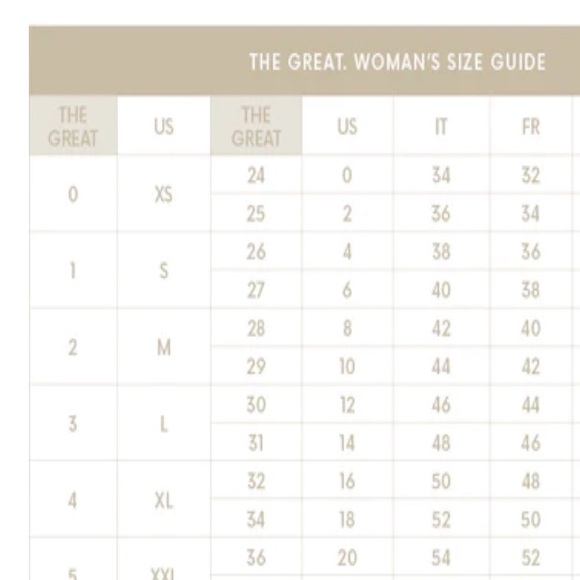 The Great. Orange Ruffle Eyelet Top Size Medium/Large - Picture 7 of 8